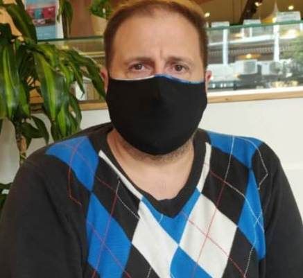 “El precio de los medicamentos los sigue fijando el mercado”, afirmó Patricio Becherini, delegado de UTERA en el Pami local