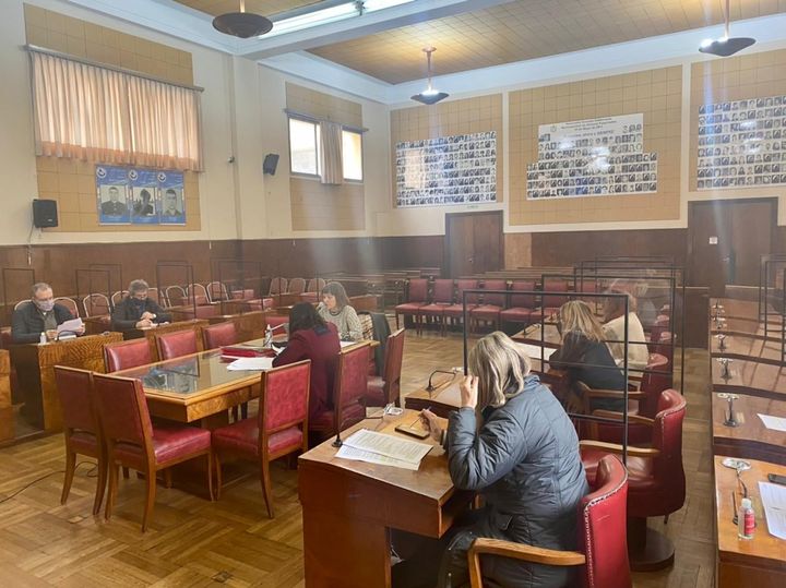 ·  Polémica privatización del examen psicofísico para conducir:
