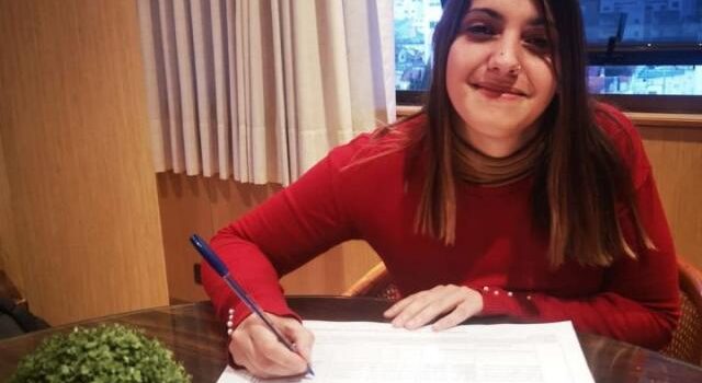 “Venimos a cerrar la grieta y a sacar adelante la ciudad”, dijeron desde la Juventud de CREAR
