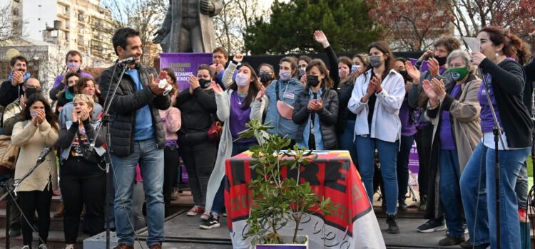 Luego de 15 años, el Centro Cultural América Libre obtiene la posesión definitiva del espacio