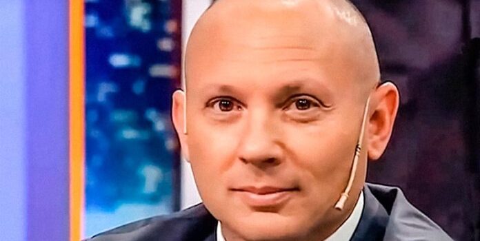 Caso D’Alessio: uno de los procesados apareció muerto