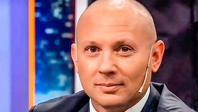 Caso D’Alessio: uno de los procesados apareció muerto