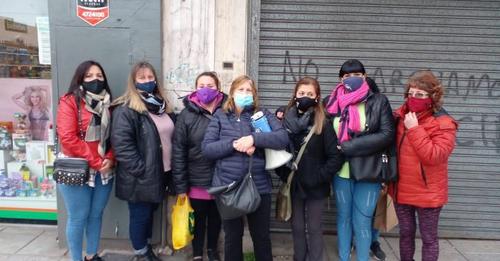 Denuncian acoso y hostigamiento laboral en Textilana