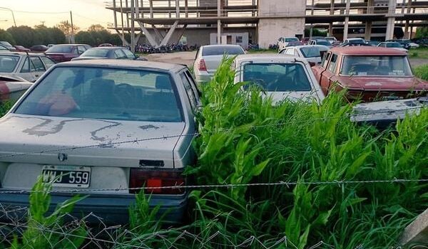 MAR DEL PLATA, CON UN GOBIERNO DE ABANDONO Y DESIDIA
