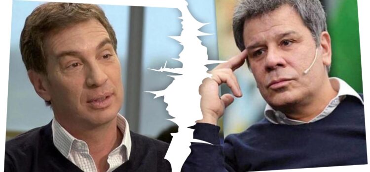 MANES: 5 DE CADA 10 NO VOTAN A SANTILLI