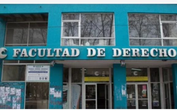 DERECHO: EL FIN DE LA HEGEMONIA