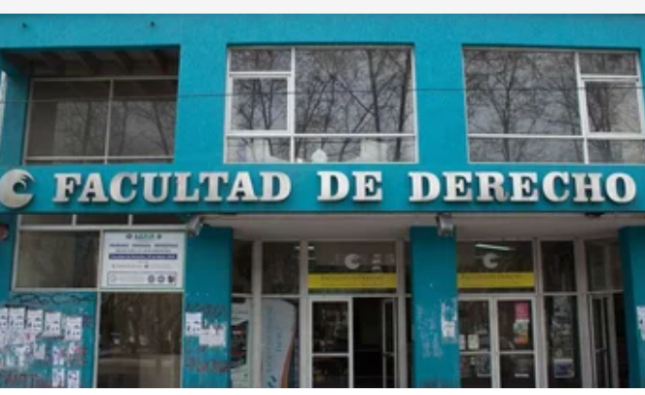 DERECHO: EL FIN DE LA HEGEMONIA