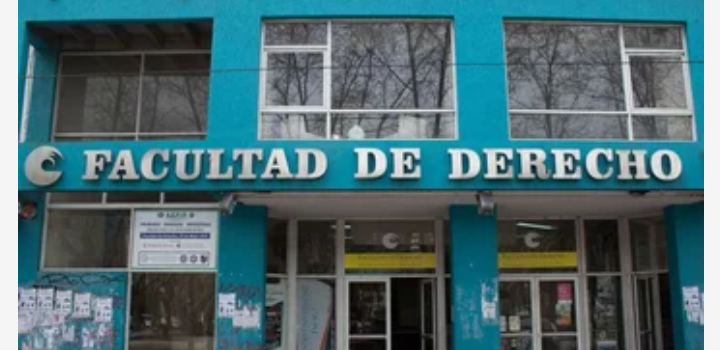 DERECHO: EL FIN DE LA HEGEMONIA