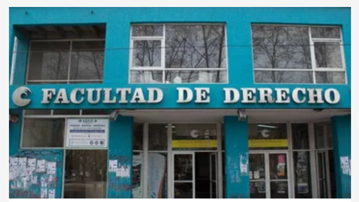 DERECHO: EL FIN DE LA HEGEMONIA