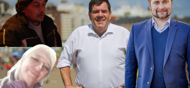 DE CAMPAÑA SOMOS