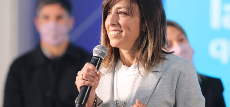 “Sivori: El Parque Industrial necesita de estas obras”