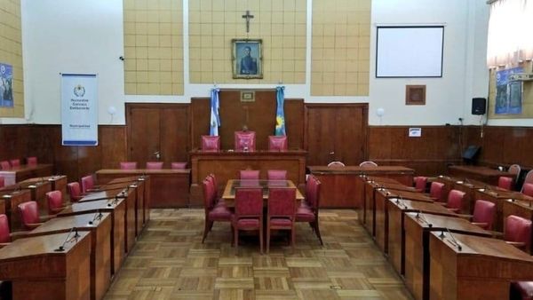 AUDIENCIA ZONA ROJA