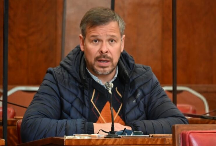 El Frente de Todos defiende la promoción de la ciudad