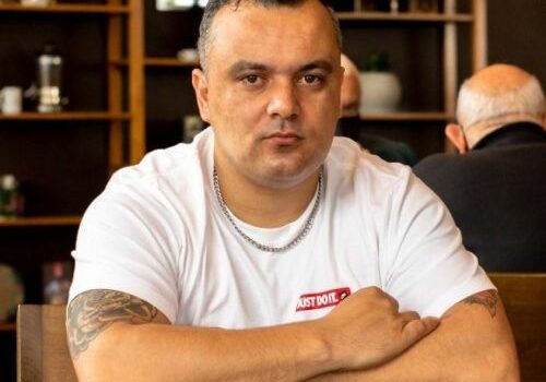 “Vamos a tener un sindicato combativo que defienda solamente los derechos de los trabajadores”, aseguró Pablo Santín