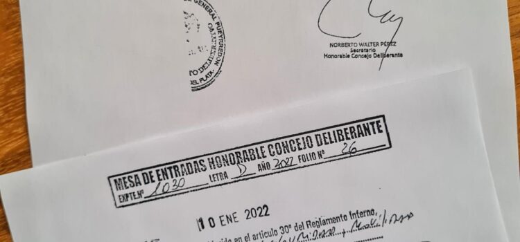 Fotomultas: la oposición denuncia manejos fraudulentos del expediente
