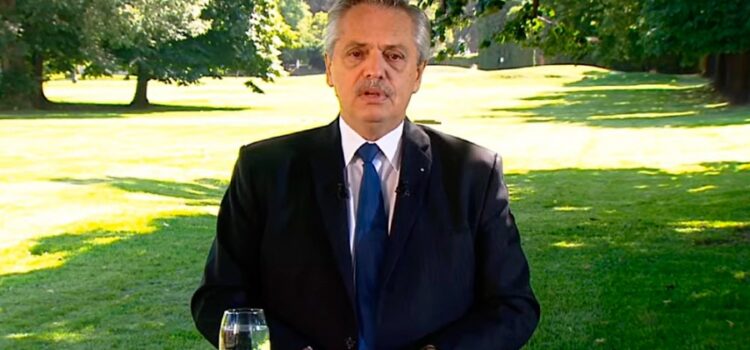 “Argentina ha llegado a un acuerdo con el FMI”