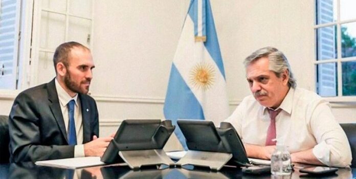 FMI: Dudas sobre el pago de US$731 millones a horas del vencimiento de deuda