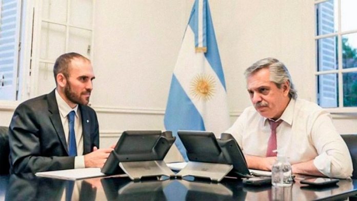 FMI: Dudas sobre el pago de US$731 millones a horas del vencimiento de deuda