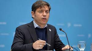 Kicillof abre en Mar del Plata el Congreso de Derecho del Trabajo