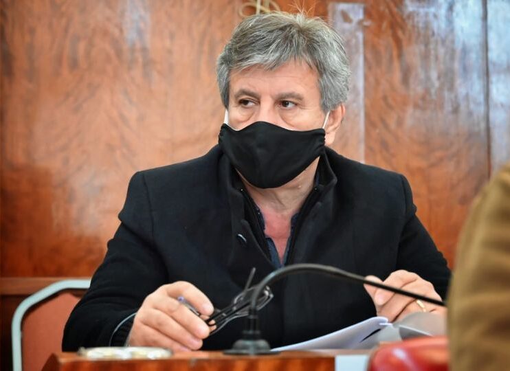 Piden informes al Departamento Ejecutivo sobre los trámites de licencias de conducir