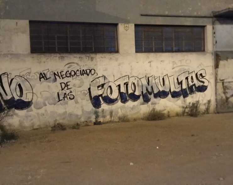 UN NEGOCIO RUSO