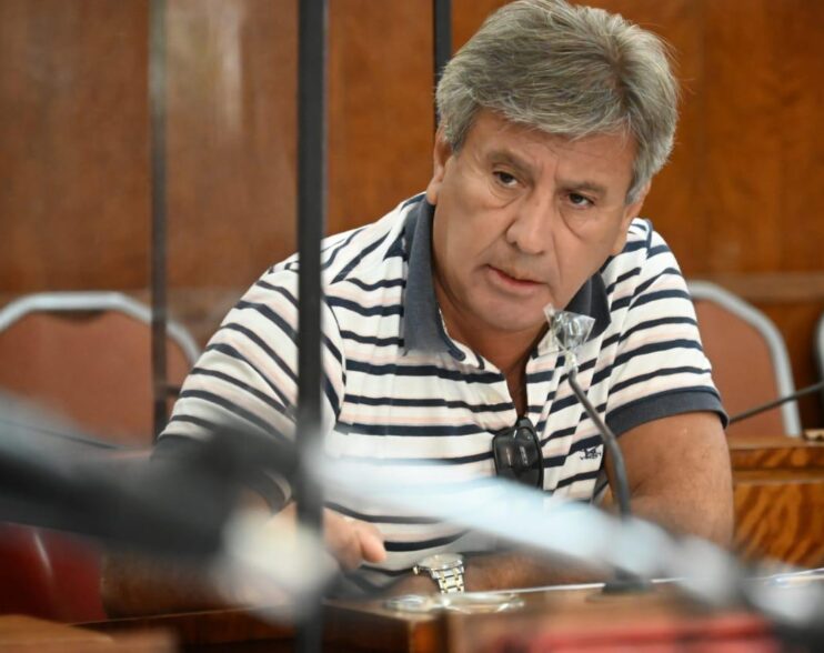 Piden informes al Ejecutivo sobre el asesinato en el Balneario Horizonte Club de Playa