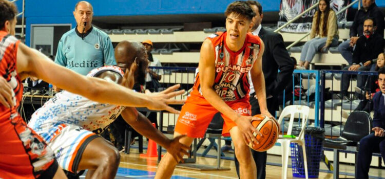 Quilmes recibe a Estudiantes de Concordia este jueves