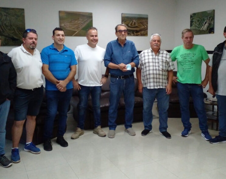 Zonal Del Atlántico: Mar Del Plata Será El Escenario De Apertura Del Campeonato