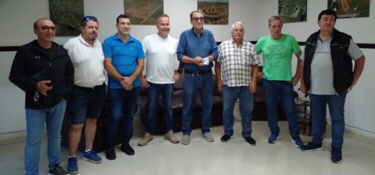Zonal Del Atlántico: Mar Del Plata Será El Escenario De Apertura Del Campeonato