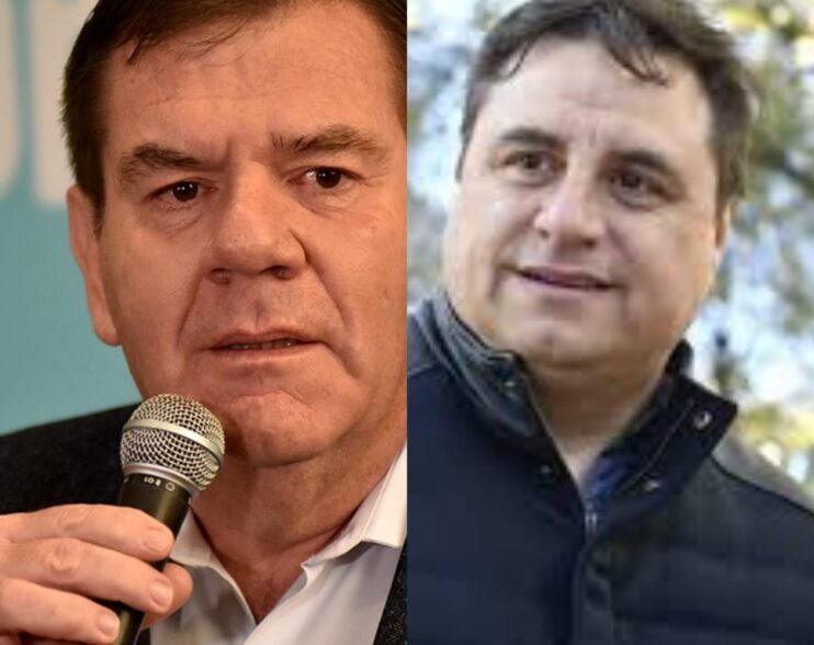 FORO DE SEGURIDAD: DURA DERROTA DE LA ALIANZA MONTENEGRO-MANINO