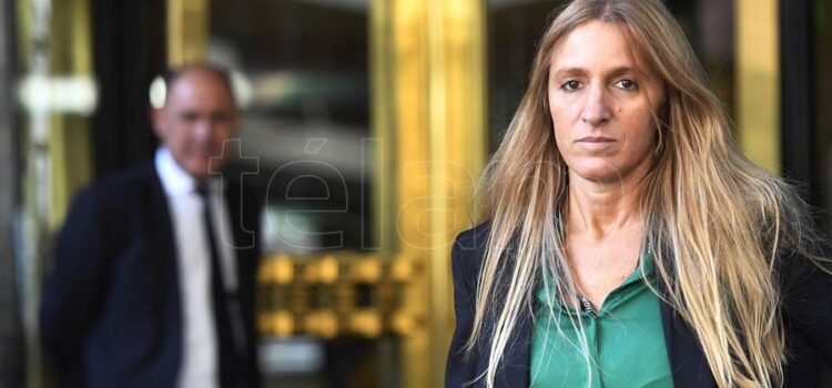 Durante el gobierno de Macri se fueron del país el doble de personas que en los últimos dos años
