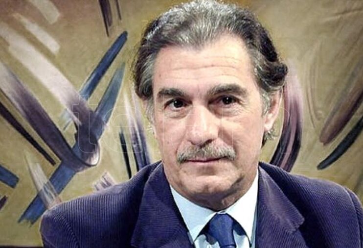 STORANI: La Reforma es Inconsulta y Antidemocratica