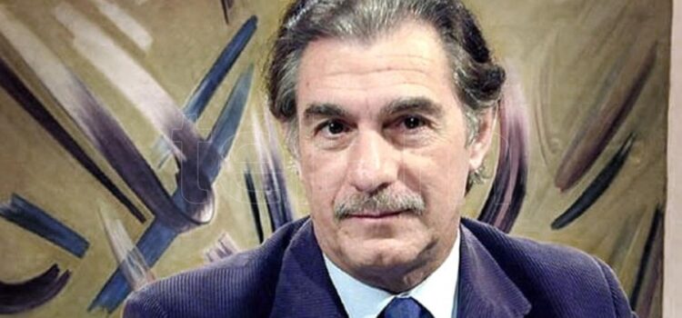 STORANI: La Reforma es Inconsulta y Antidemocratica