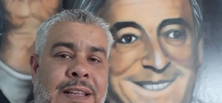 Histórico referente del peronismo le salió al cruce a “Manino” Iriar