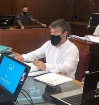 El resultado del estudio de costo del boleto bajo sospecha