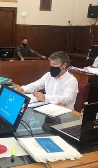 El resultado del estudio de costo del boleto bajo sospecha