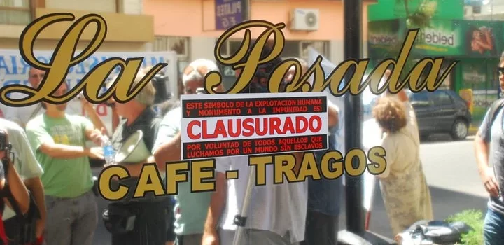 La Posada: procesan a los dueños del prostíbulo por lavado de dinero
