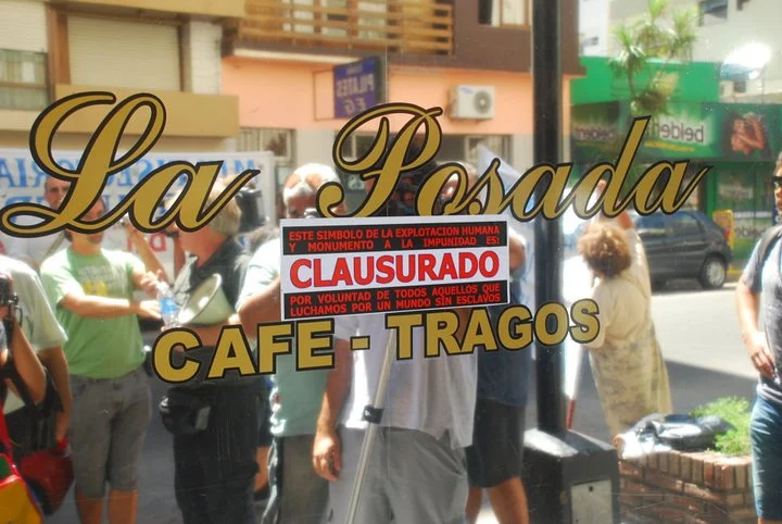 La Posada: procesan a los dueños del prostíbulo por lavado de dinero