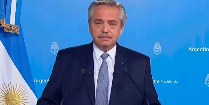 Las medidas anunciadas por Alberto Fernández para la “guerra contra la inflación”