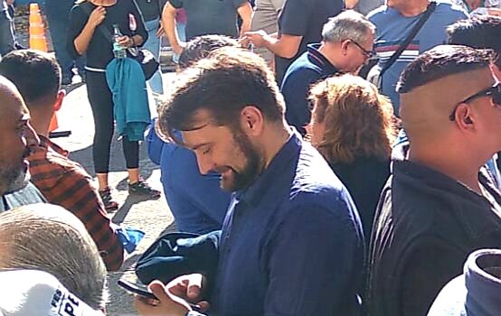 INTERNA DEL PJ : DURA DERROTA DE LA DUPLA MANINO-MONTENEGRO