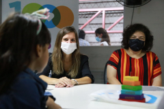 ANSES Y EL MINISTERIO DE SALUD INCORPORAN APOYO ALIMENTARIO PARA LA ASIGNACIÓN POR EMBARAZO Y AUH HASTA 3 AÑOS