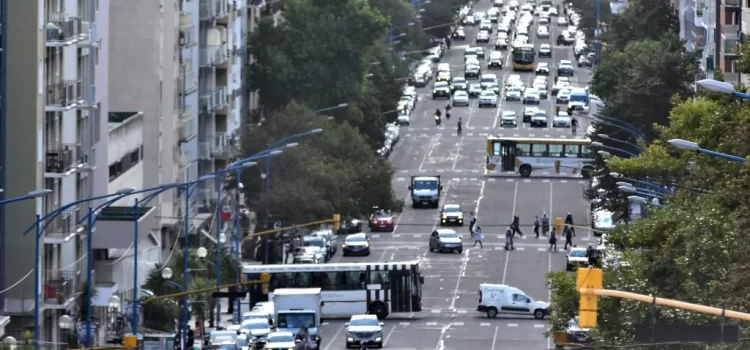 FOTOMULTAS Y AUMENTO DE BOLETO. EL ARBITRO ES ACCION MARPLATENSE