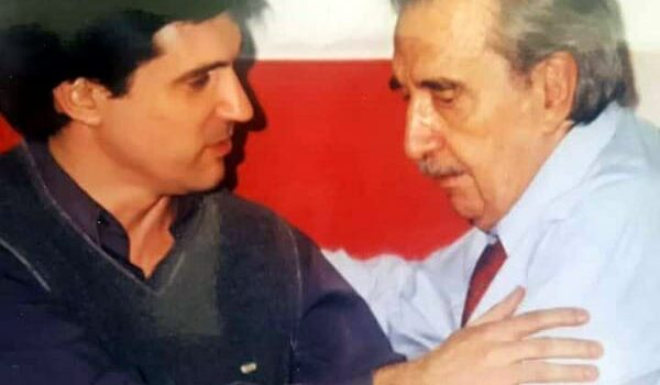 “El mejor homenaje a Raúl Alfonsín es seguir sus ideas”