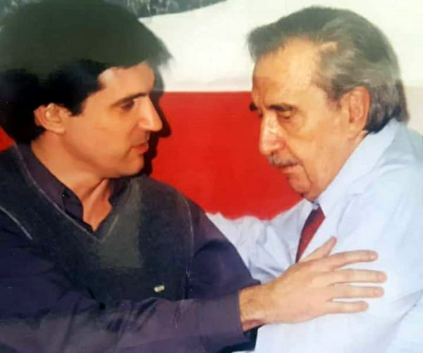 “El mejor homenaje a Raúl Alfonsín  es seguir sus ideas”