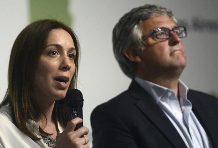 Comienzan las indagatorias por la mesa judicial antisindical bonaerense de Vidal