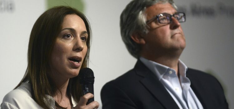Comienzan las indagatorias por la mesa judicial antisindical bonaerense de Vidal