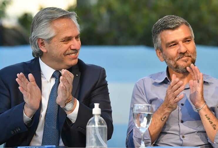 El Gobierno nacional dispuso un aumento del 50% en la Tarjeta Alimentar