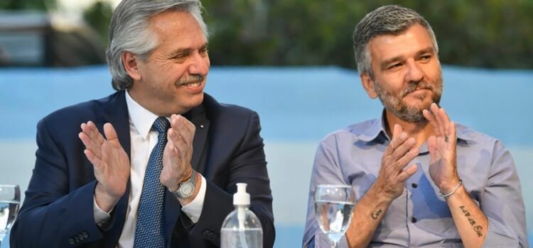 El Gobierno nacional dispuso un aumento del 50% en la Tarjeta Alimentar
