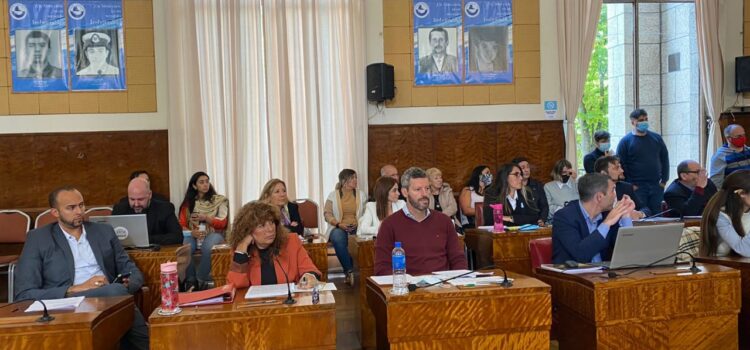 JUNTOS POR EL AUMENTO ; SE VIENE EL BOLETAZO