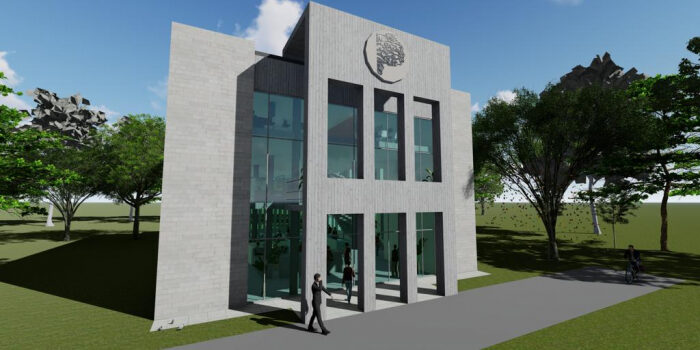 Se licitó la construcción de la Casa de la Provincia de Mar del Plata
